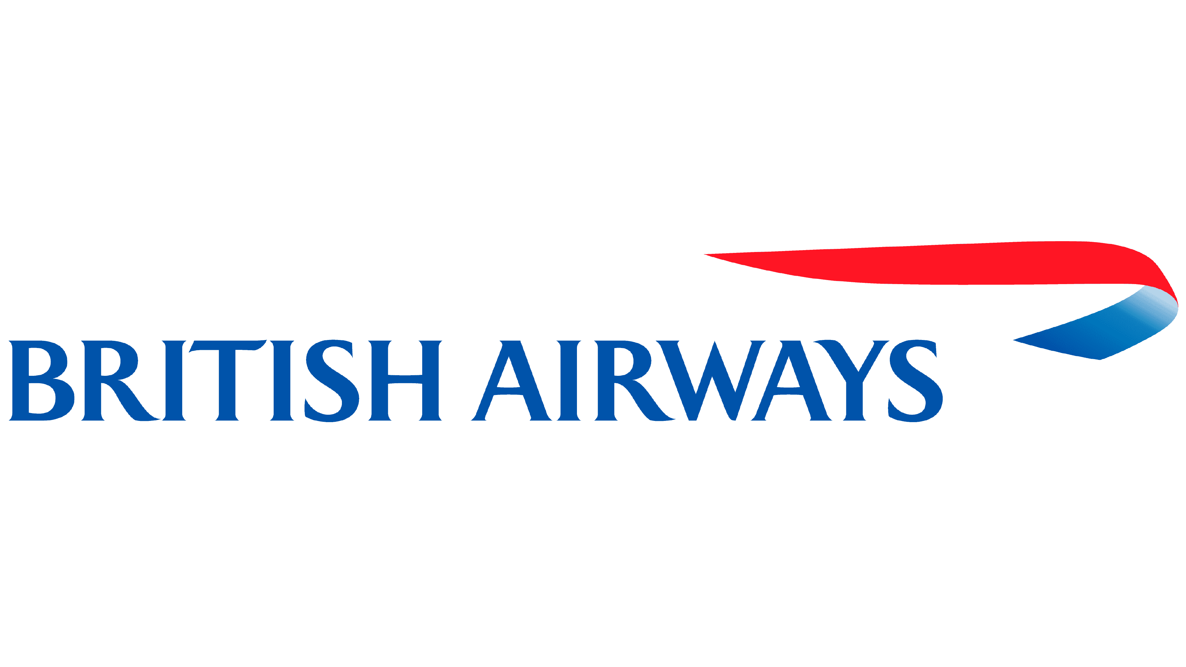 BRITISH AIRWAYS