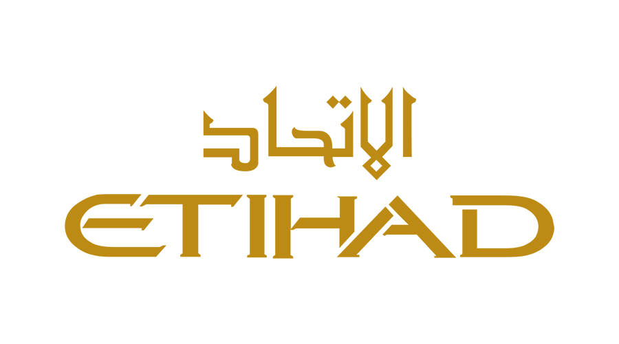 ETIHAD AIRWAYS