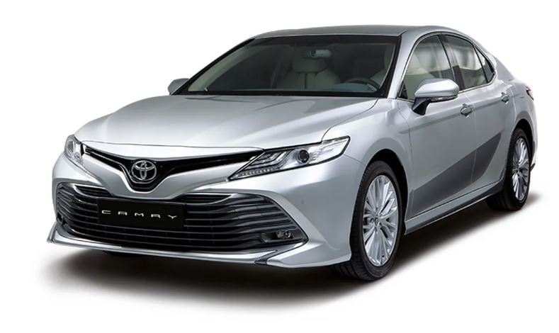 TOYOTA CAMRY / HYUNDAI SONATA/SADAN
